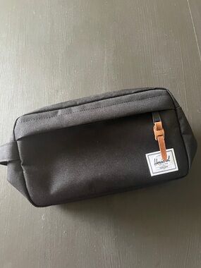 HERSHEL Toiletries Bag